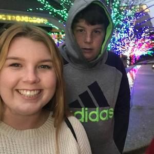 Meet your Posher, Beth